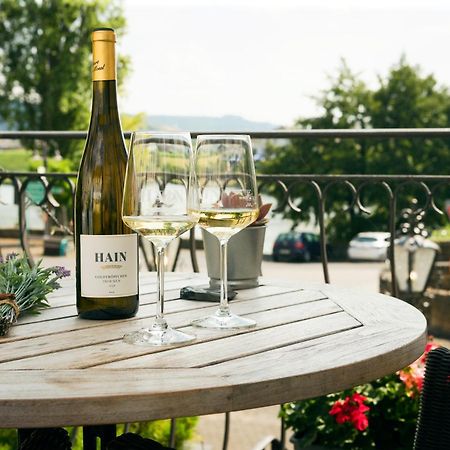Weingutshotel Piesporter Goldtroepfchen Екстериор снимка