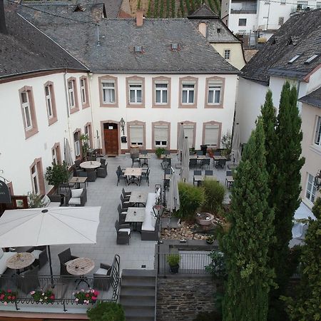 Weingutshotel Piesporter Goldtroepfchen Екстериор снимка