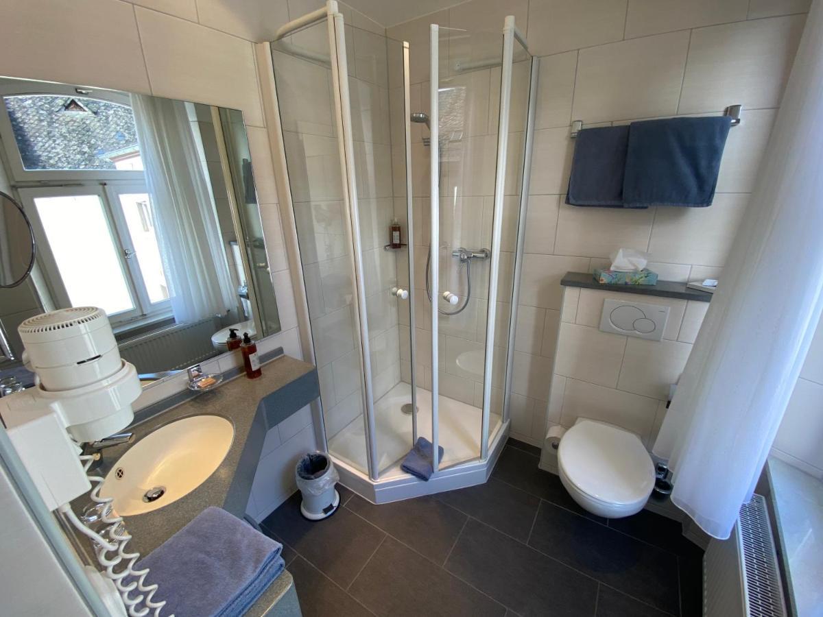 Weingutshotel Piesporter Goldtroepfchen Екстериор снимка