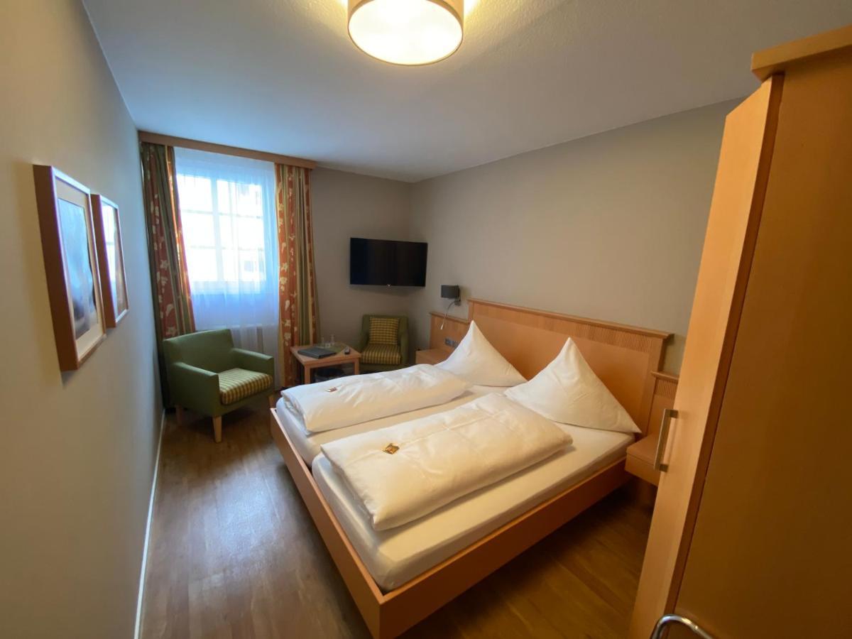 Weingutshotel Piesporter Goldtroepfchen Екстериор снимка