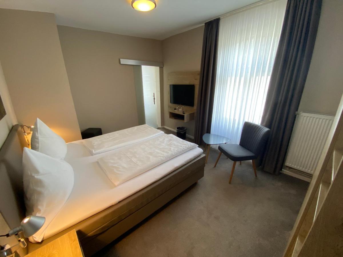 Weingutshotel Piesporter Goldtroepfchen Екстериор снимка
