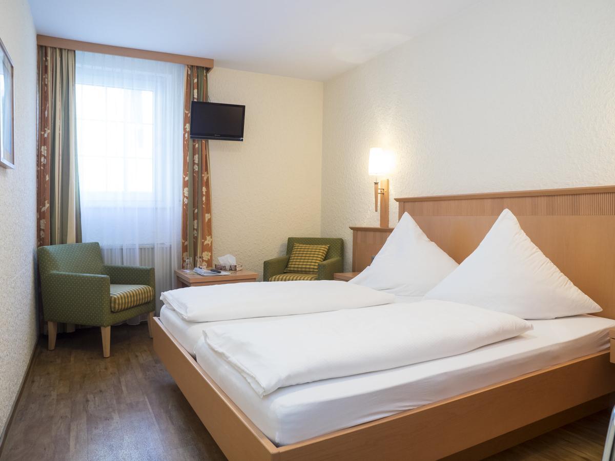 Weingutshotel Piesporter Goldtroepfchen Екстериор снимка