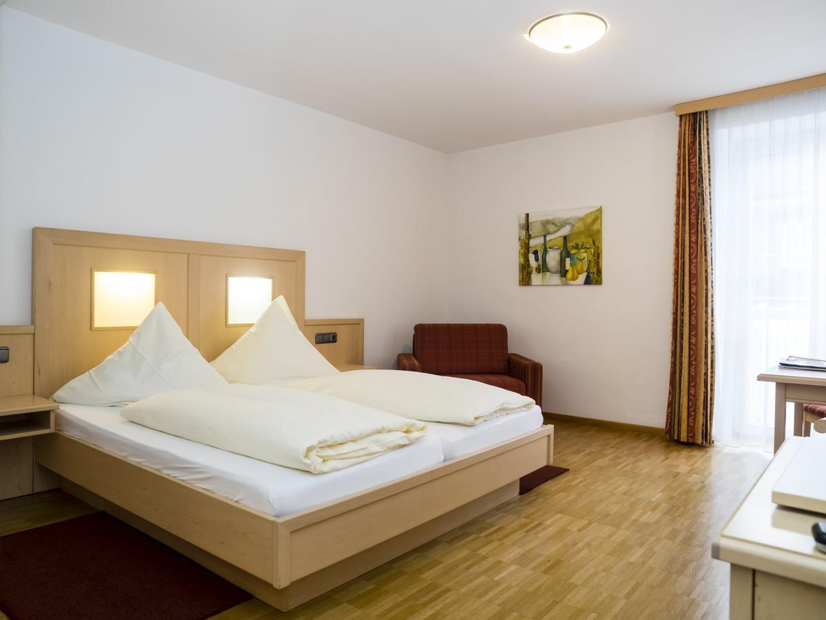 Weingutshotel Piesporter Goldtroepfchen Екстериор снимка